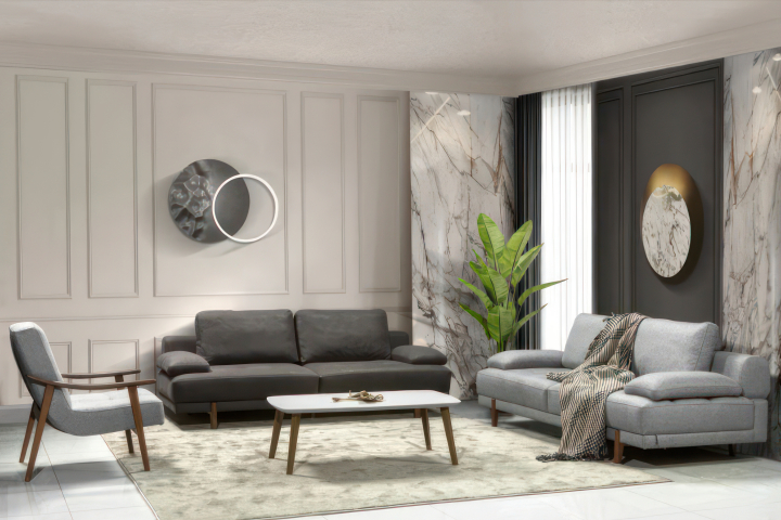 Klara living room set 