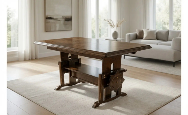Vеnus table with lifting mechanism