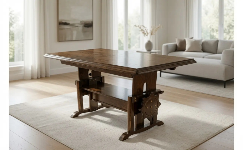 Vеnus table with lifting mechanism 