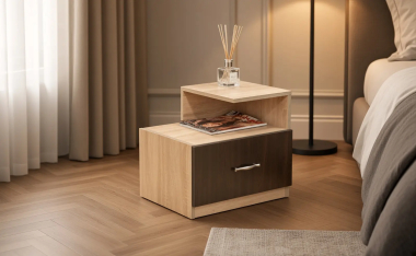Athena 4 bedside table