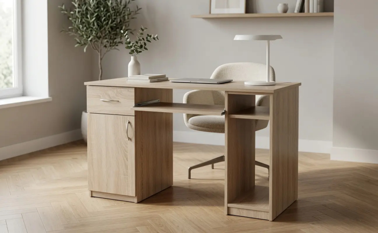 Desk 2 