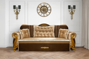 Soffa Cezar