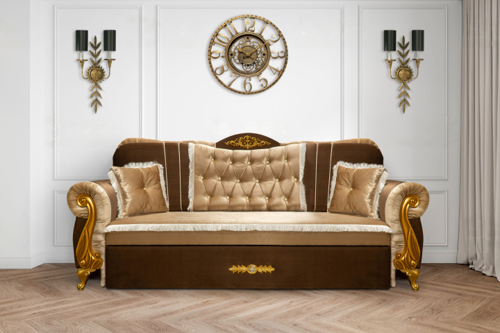 Soffa Cezar 