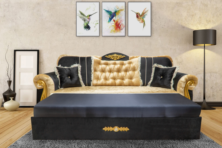 Soffa Cezar 2 