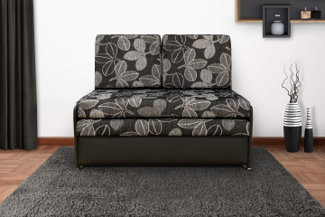 Sofa Flowers 1