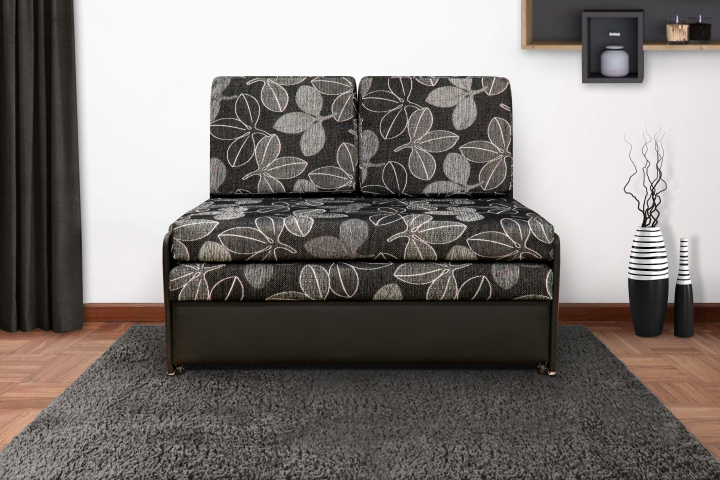 Sofa Flowers 1 