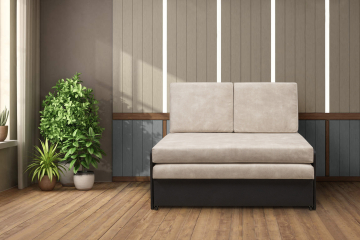 Sofa Flowers 3