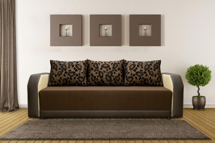Sofa Florida 5 