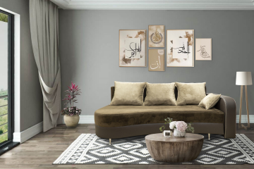 Sofa Kleopatra
