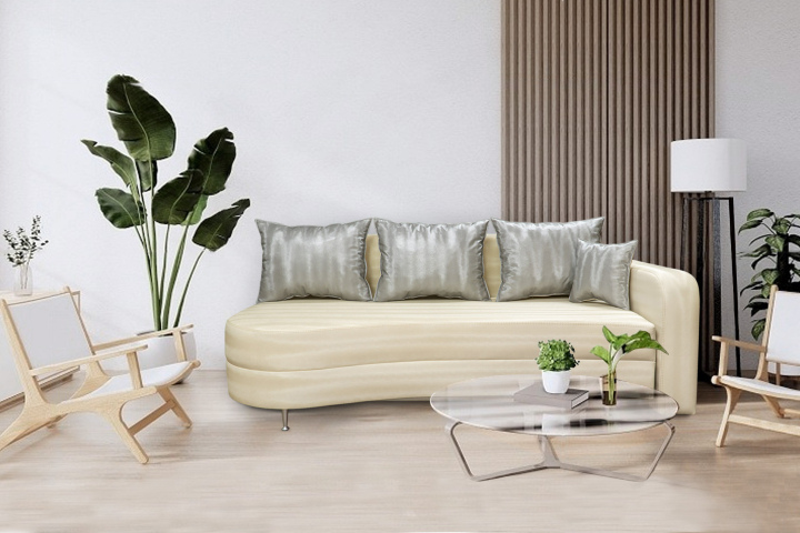 Sofa Kleopatra 