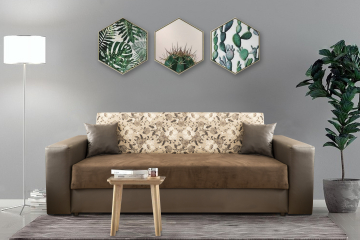 Sofa Click-Clack 