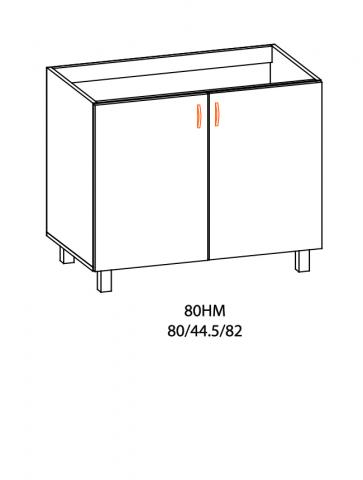 Lower sink cabinet Paula 