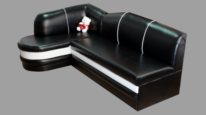 Kitchen corner Comfort 3 