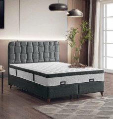 Eliza base set + Eliza mattress 160/200cm