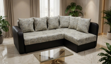Suite Corner Emilia 3