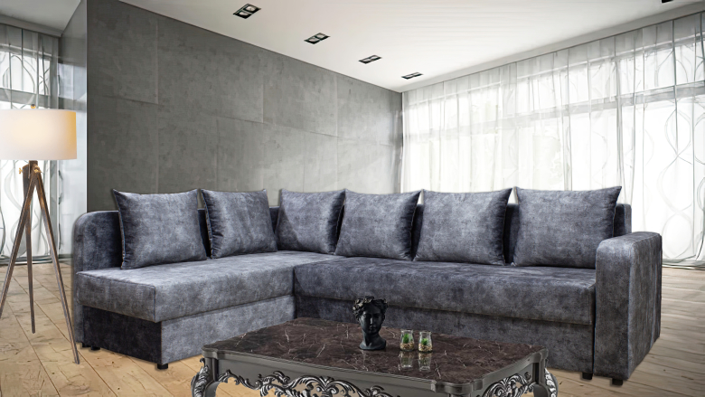 Suite Corner Emilia 17 