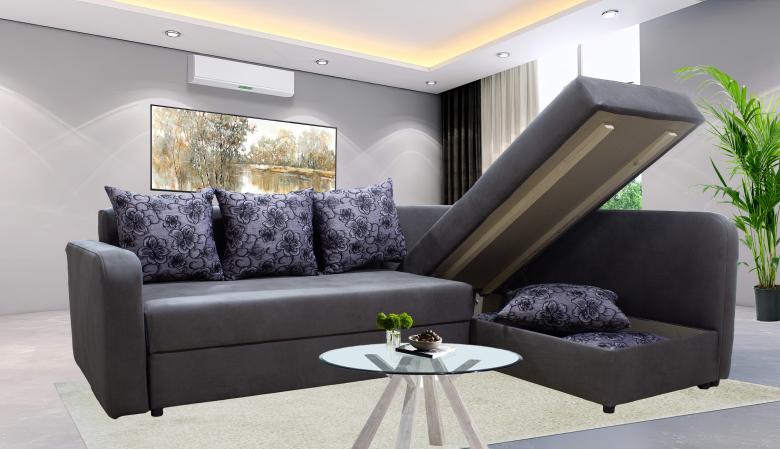Suite Corner Emilia 16 