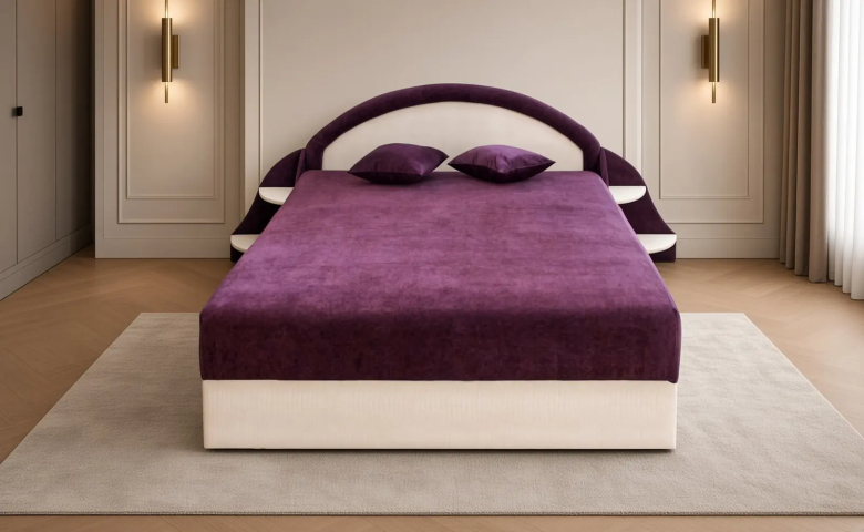 Bedroom Desi 