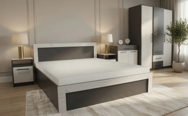 Bedroom set Style
