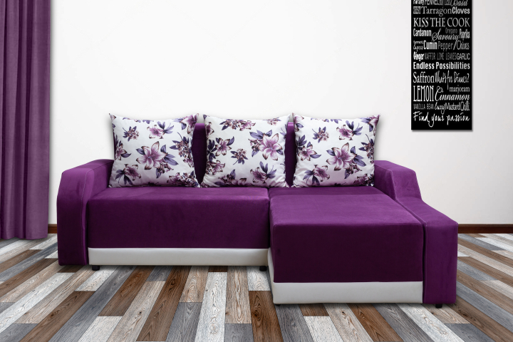 Suite corner Florida 14 