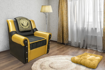 Armchair Emir