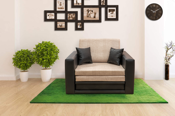 Armchair Ivcho 1 