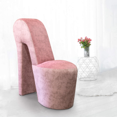Armchair Shoe 7
