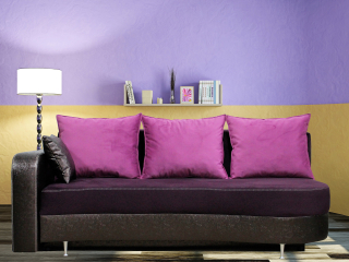 Sofa Kleopatra 3