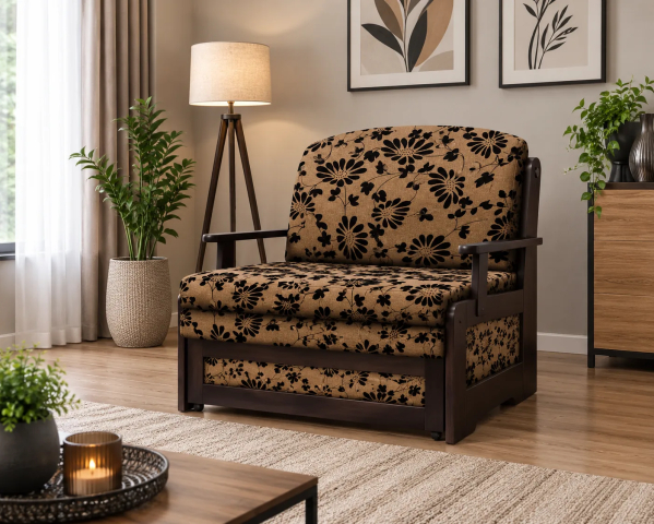 Armchair Gabi 