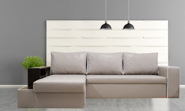 Suite Corner Mistral 4