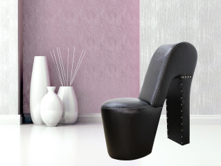 Armchair Boot