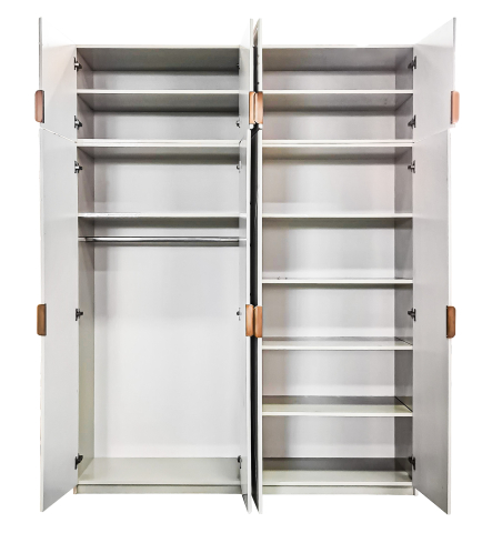 Wardrobe Prestige 