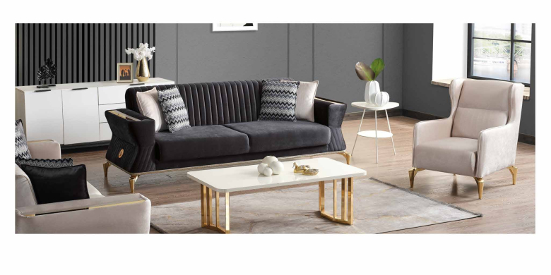 Living room furniture Monica 