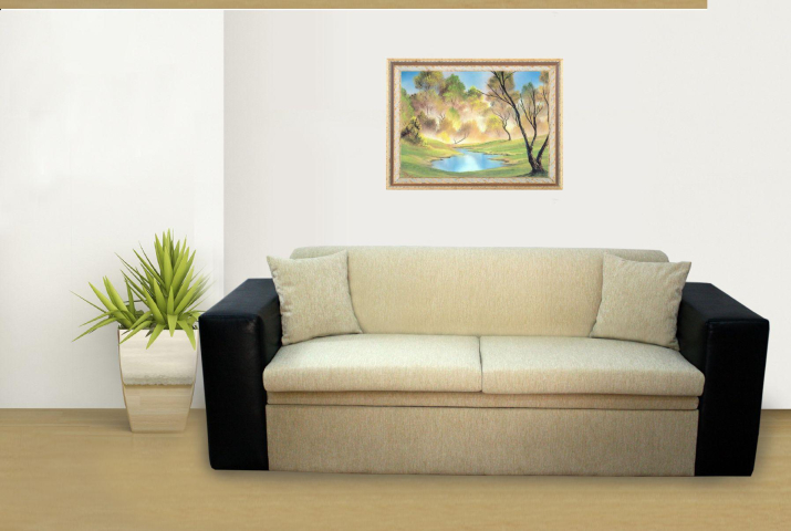 Sofa Gloria 