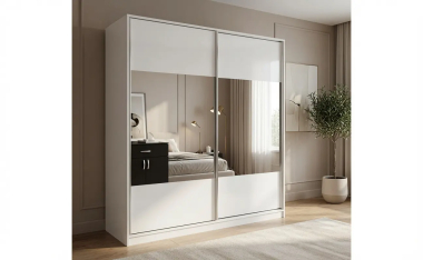 Wardrobe Neapol