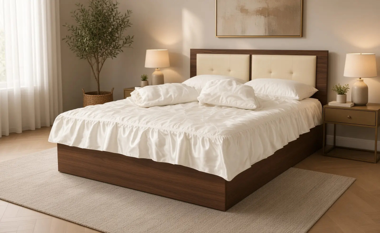 Bed Athena 2 