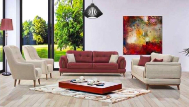 Living room set London