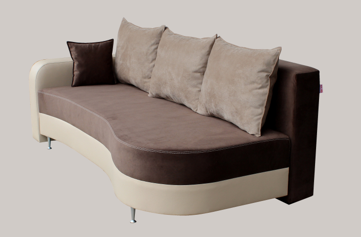 Sofa Kleopatra 