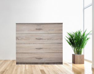 Chest Mini Oak Sonoma