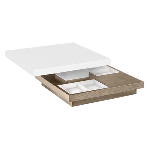 Dalia Coffee Table 