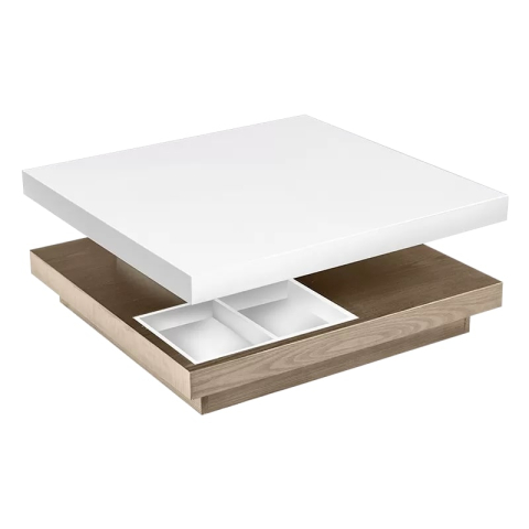 Dalia Coffee Table 