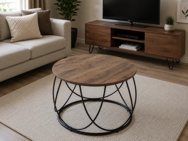 Nubira coffee table 