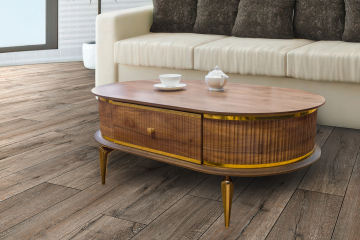 Coffee table Madrid