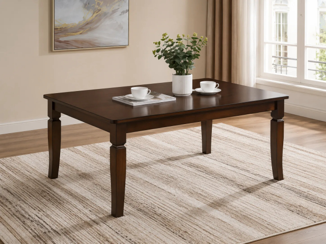 Allegro coffee table 