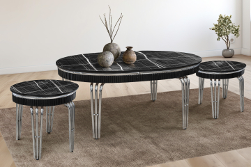 Nole coffee table