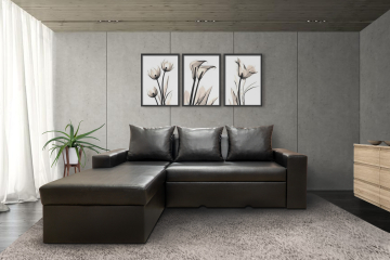 Corner suite Bachi 2