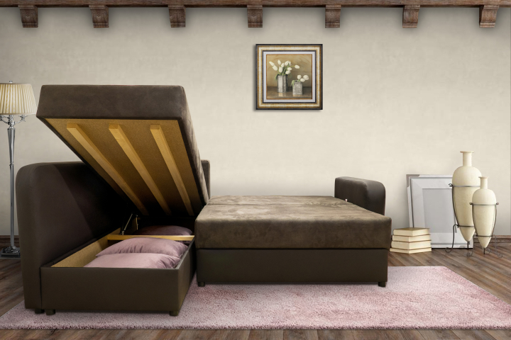 Suite Corner Emilia 9 