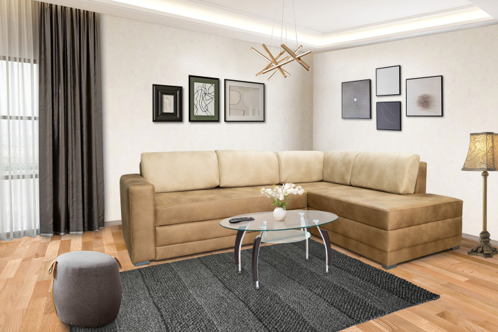 Suite corner Kremi 4 