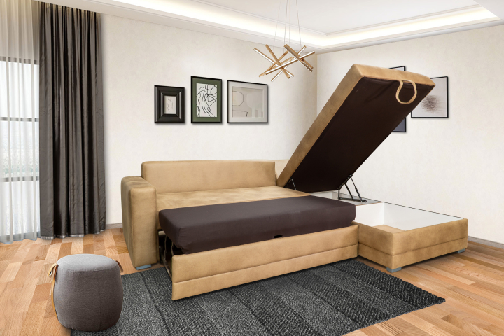 Suite corner Kremi 4 