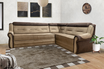 Living room corner Monaco 11